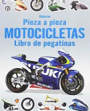 Motocicletas