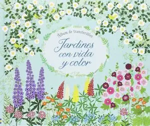 Jardines con Vida y Color