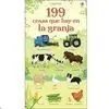 199 Cosas en la Granja