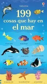 199 Cosas que Hay en el Mar