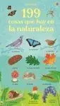 199 Cosas de la Naturaleza