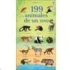 199 Animales del Zoo