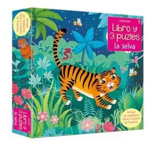La Selva
