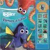 Marco 3D Buscando a Dory Md Cframe