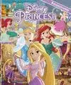 Busca y Encuentra Princesa Eg