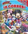 Mi Primer Busca y Encuantra Mickey Roadster Racer