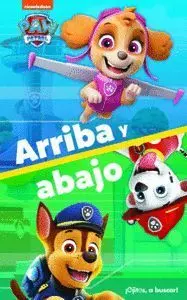 Arriba y Abajo Patrulla Canina Talb