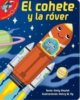 El Cohete y la Rover / Todo Sobre Cohetes