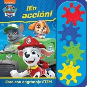 En Accion Patrulla Canina