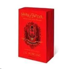 Harry Potter 5-20 Aniv Gryffindor