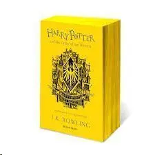 Harry Potter 5-20 Aniv Hufflepuff