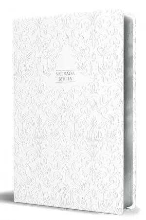 Biblia Católica Lt Grd Hc Virgen. tapa Dura,Piel Labrado