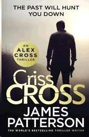 Criss Cross Alex Cross 27