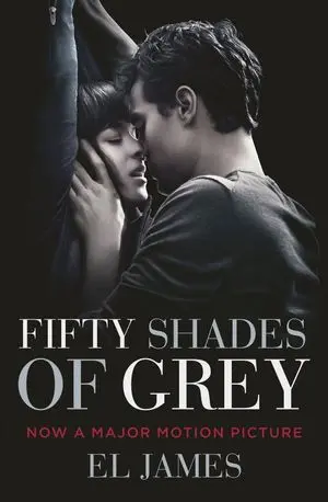 Fifty Shades Of Grey