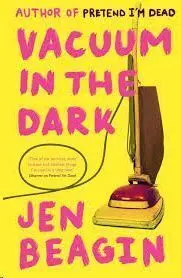 Vacuum In The Dark