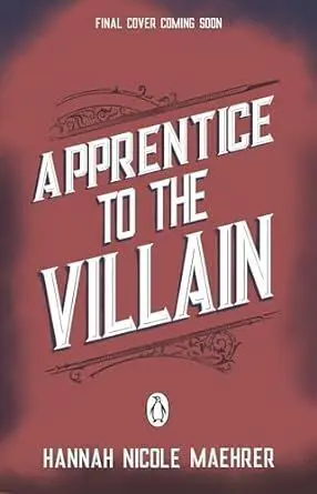 Apprentice To The Villain