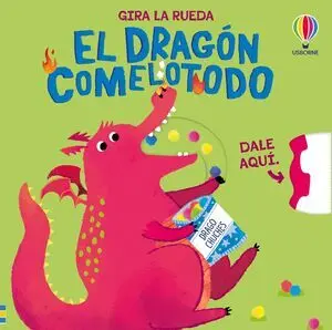 El Dragon Comelotodo
