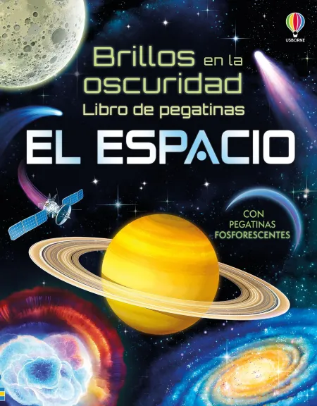 El Espacio