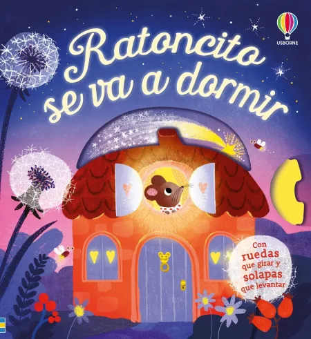 Buenas Noches Ratoncito Tbc