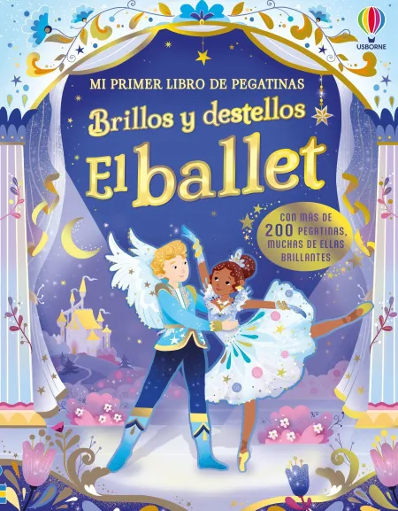 Brillos y Destellos - el Ballet