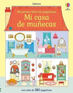 Mi Casa de Muñecas