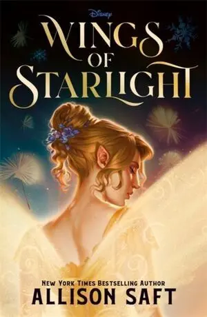 Disney Wings Of Starlight