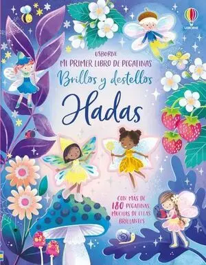 Brillos y Destellos - Hadas