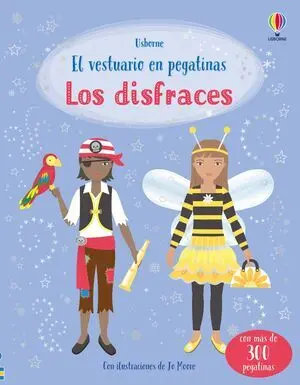 Los Disfraces