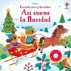 Así Suena la Navidad