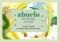 Abuelo - mi Tiempo Es tuyo