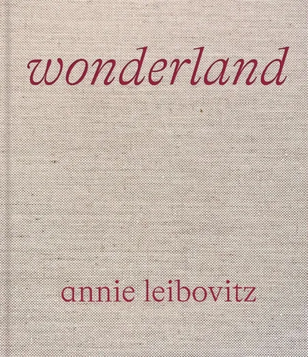 Annie Leibovitz Wonderland