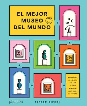 Esp el Mejor Museo del Mundo