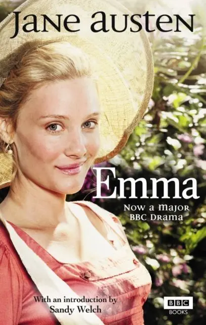 Emma (Ingles)