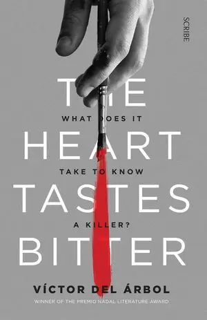 Heart Tastes Bitter