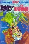 Asterix en Hispanie N 14