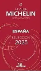 Guia Roja España 2025