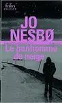 Le Bonhomme de Neige
