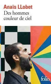 Des Hommes Couleur de Ciel