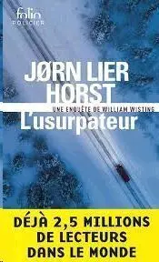 L'usurpateur
