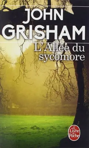 L'allee Du Sycomore