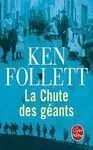 La Chute Des Geants