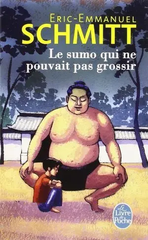 Le Sumo Qui Ne Pouvait Pas Grossir