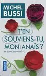T'en Souviens-Tu Mon Anais