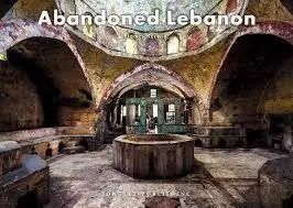 Abandones Lebanon