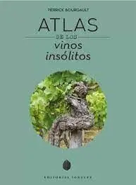 Atlas de los Vinos Insolitos