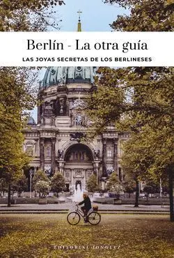 Berlín - la Otra Guía (2026)