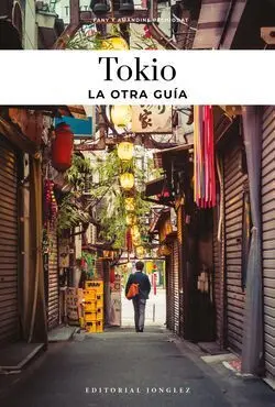 Tokio, la Otra Guía (2025)