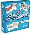 Assimemor: Body And Clothes