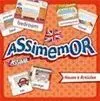 Assimemor: House And Articles
