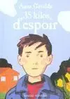 35 Kilo D'espoir